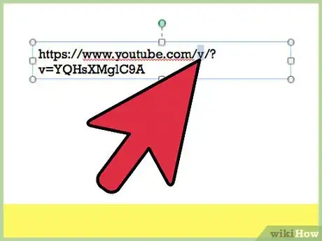 Image titled Embed a YouTube Video in PowerPoint 2010 Step 18