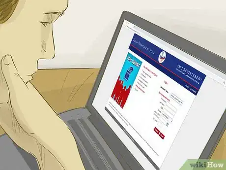 Image titled Vote in Texas Step 17