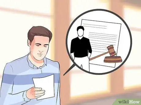 Image titled Sue for Disability Discrimination Step 12