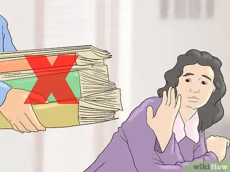 Image titled Treat Severe Anxiety Step 9