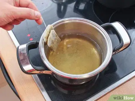 Image titled Make Chamomile Tea Popsicles Step 19