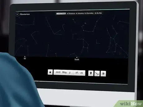 Image titled Find the Planets Step 3