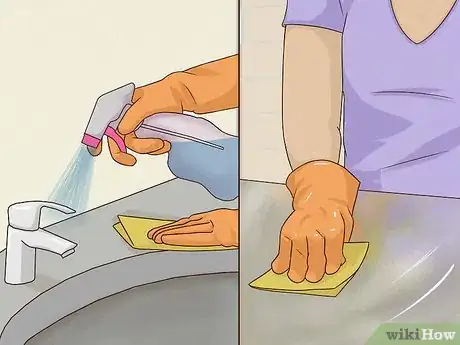 Image titled Clean Your Laundry Room Step 7