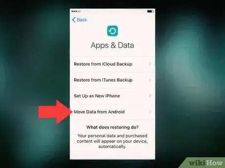 Image titled Switch from Android to iPhone Step 6