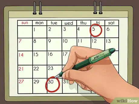 Image titled Get a Marriage License Step 2