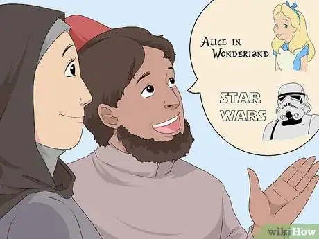 Image titled Personalize Your Wedding Step 2