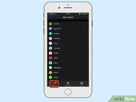 Image titled Use the Apple Watch Breathe App Step 9