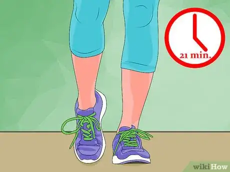 Image titled Walk Step 8