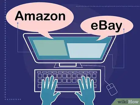 Image titled Sell Expensive Items Step 1