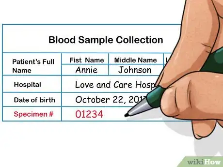 Image titled Test Blood Serum Step 14
