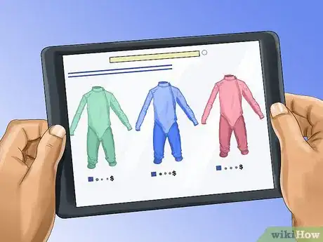 Image titled Dress for Fencing Step 4