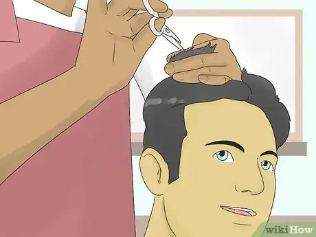 Image titled Ask for the Haircut You Want Step 11