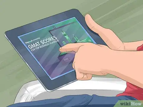 Image titled Prepare for the GMAT Step 20