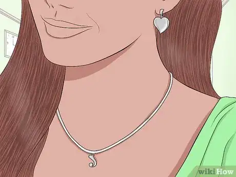 Image titled Dress for a Fancy Holiday Party Step 12