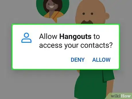 Image titled Make Free International Calls from Android Step 2