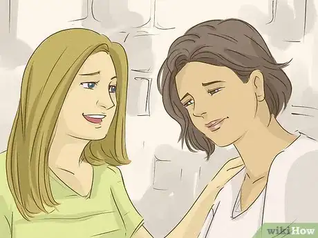 Image titled Behave Around Gay People if You Don't Accept Them Step 2