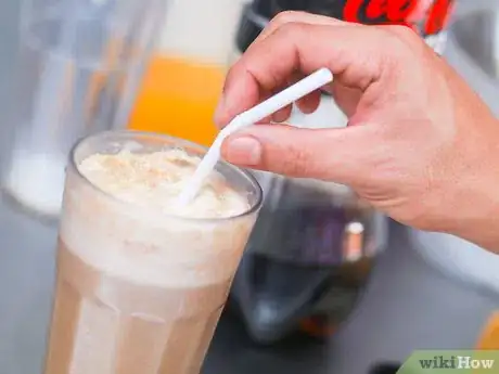 Image titled Make a Coke Float Step 16