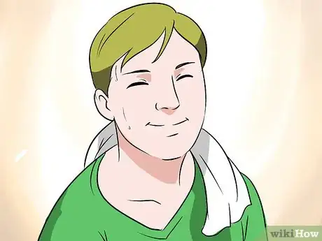 Image titled Survive Band Camp Step 6