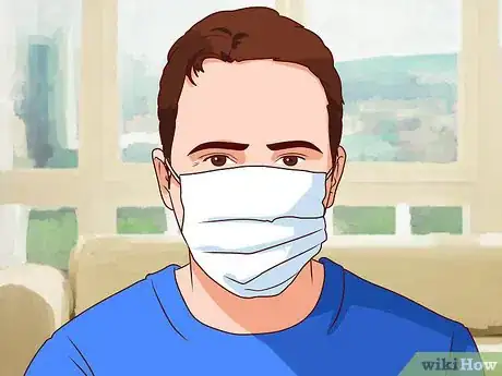 Image titled Manage Tuberculosis Step 2