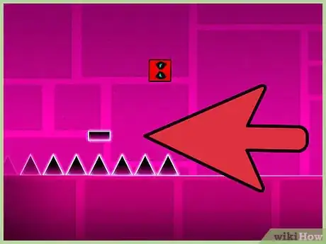 Image titled Beat Stereo Madness in Geometry Dash Step 16