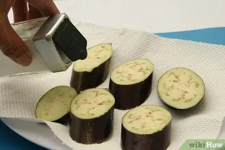 Image titled Cook Eggplant Step 2