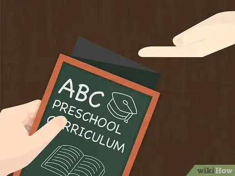 Image titled Build Your Own Preschool Curriculum Step 23