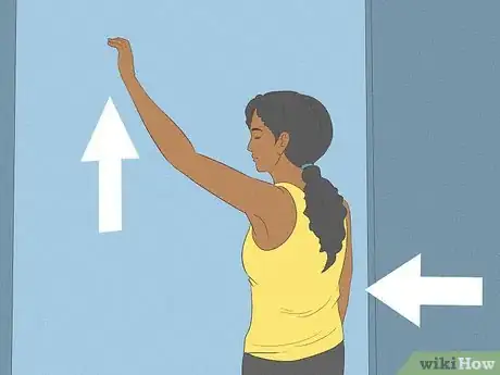 Image titled Strengthen a Shoulder Joint Step 12