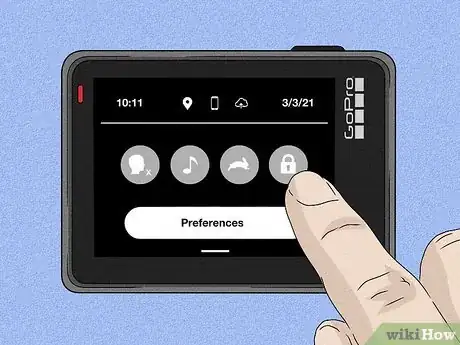 Image titled Unlock a Gopro Step 5