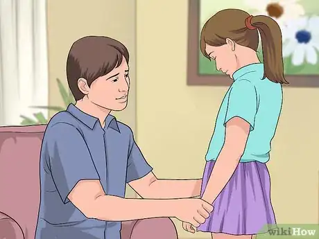 Image titled Help Children Cope With Shots Step 5