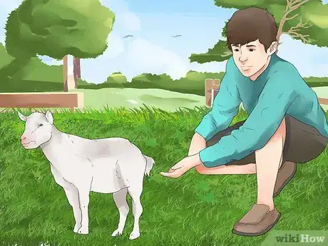 Image titled Drench a Goat Step 10