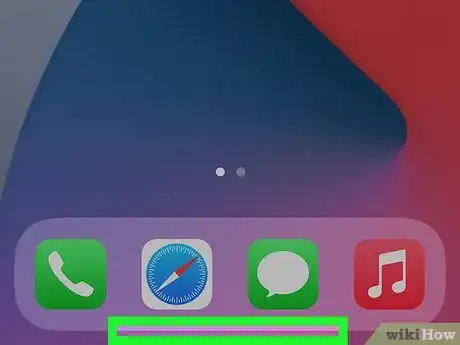 Image titled Use Reachability on an iPhone Step 6