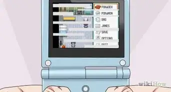 Tilt a Video Game Cartridge