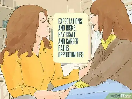 Image titled Tell Your Family You Want to Join the Military Step 6