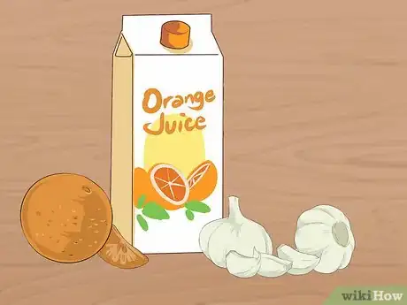 Image titled Condition and Strengthen Nails Using Kitchen Ingredients Step 22