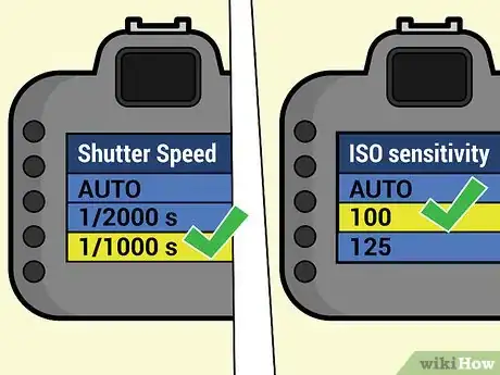 Image titled Focus a Camera Step 9