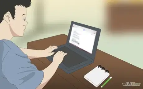 Image titled Be Accepted Into the National Honor Society Step 11