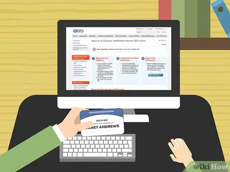 Image titled Set up a Sole Proprietorship in Arizona Step 7