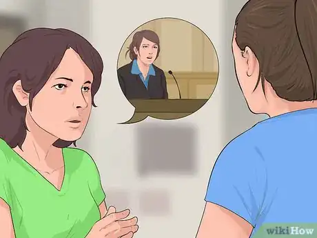 Image titled Prove Implied Consent in Trespasser Claims Step 13