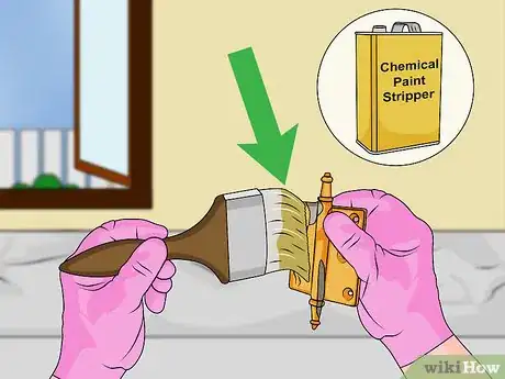 Image titled Strip Paint from Hardware Step 10