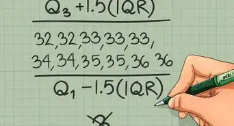 Reject Outliers in Data