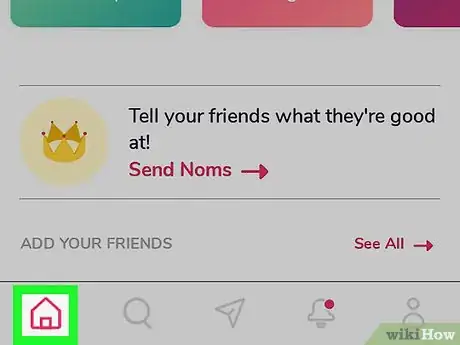 Image titled Meet up with Friends on IRL ‐ Let's Hang on Android Step 2