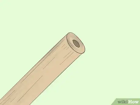 Image titled Make Wedding Bell Wands Step 8