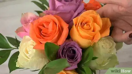 Image titled Arrange Roses Step 11