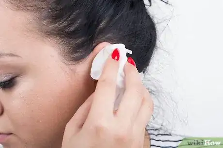 Image titled Pierce Your Own Cartilage Step 12