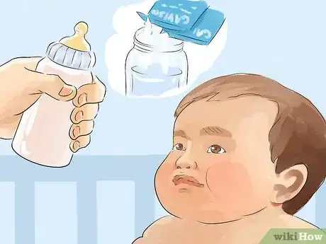Image titled Give Gaviscon to an Infant Step 6