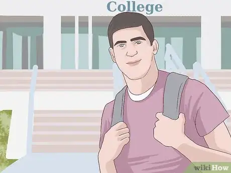 Image titled Become a Successful Runway Model Step 20