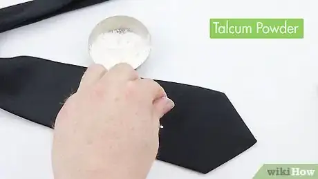 Image titled Clean a Tie Step 6