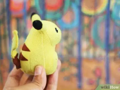 Image titled Become a Loving and Caring Pokemon Trainer with Your Plush Step 8