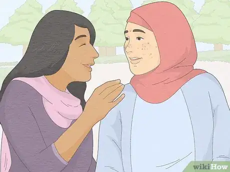 Image titled Be Confident If You Have Acne Step 10