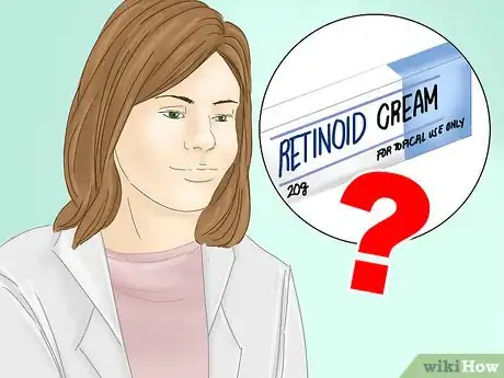 Image titled Get Rid of Blackheads and Whiteheads Using Commercial Products Step 6